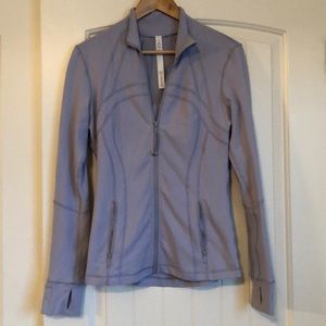 Lululemon Define Jacket Size 8